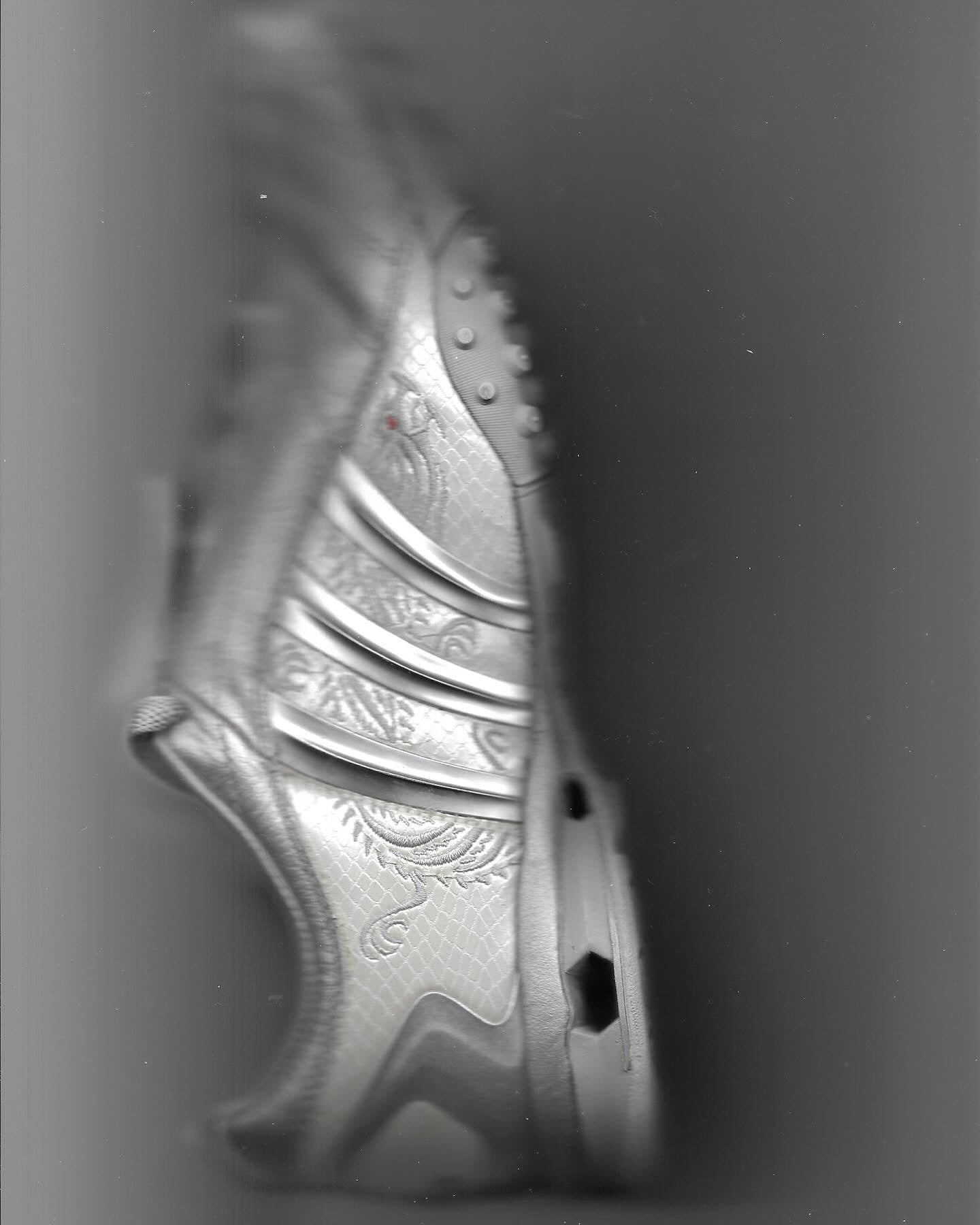 Adidas Predator Pulse TRX FG 2005