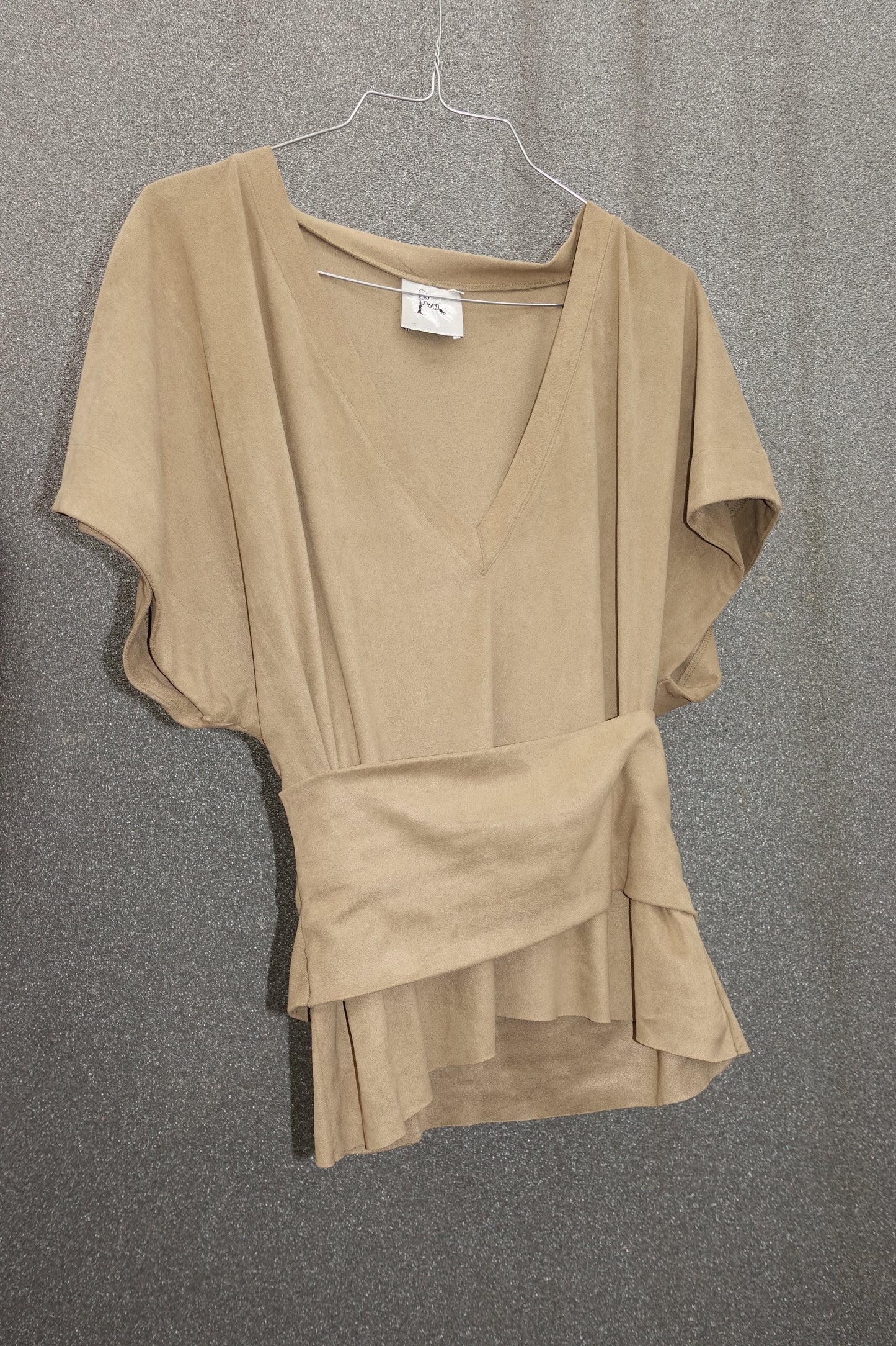 Preen fitted shirt