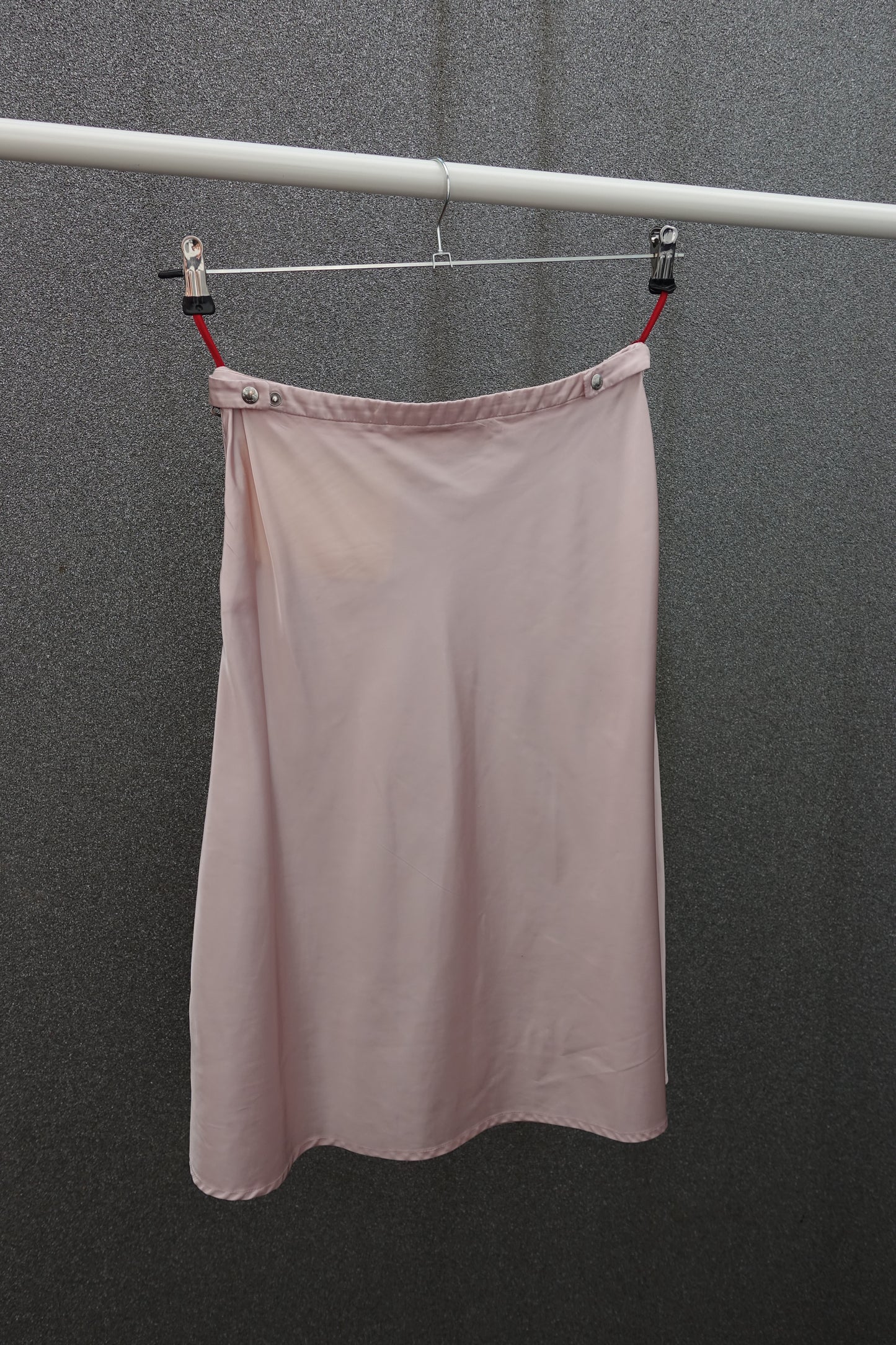 Prada SS 2000 nylon set