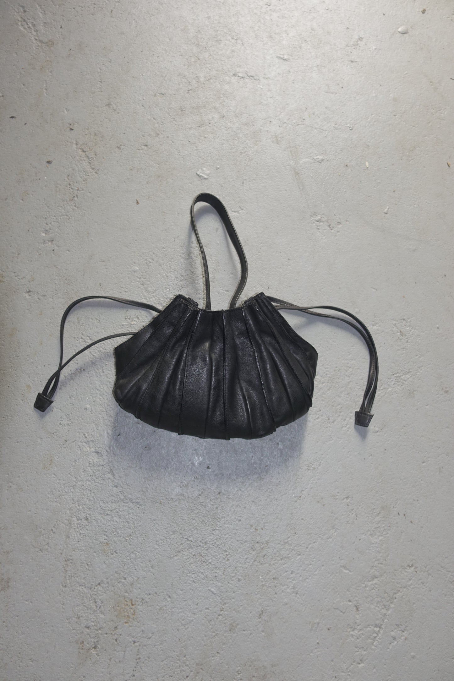 Lupo Abanico bag mini
