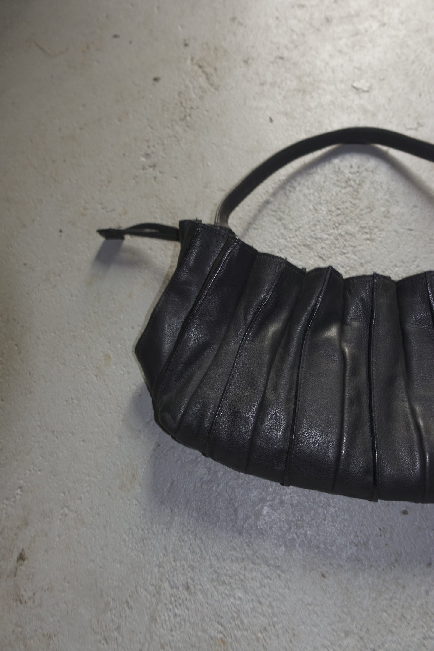Lupo Abanico bag mini