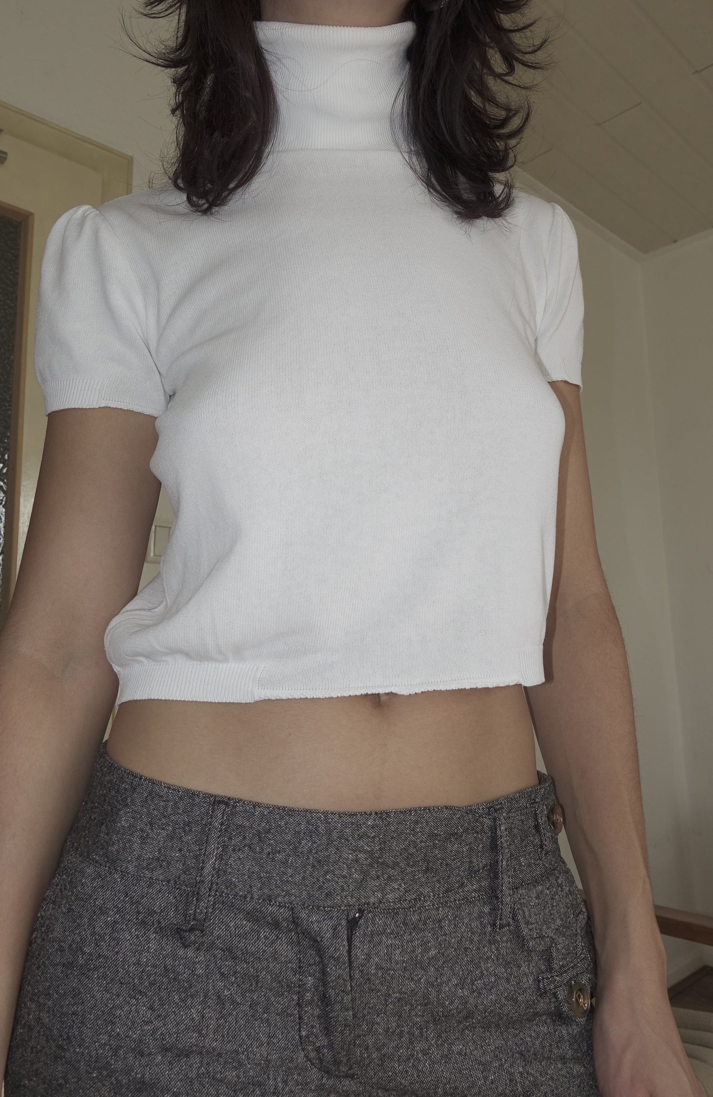 Miu Miu turtleneck