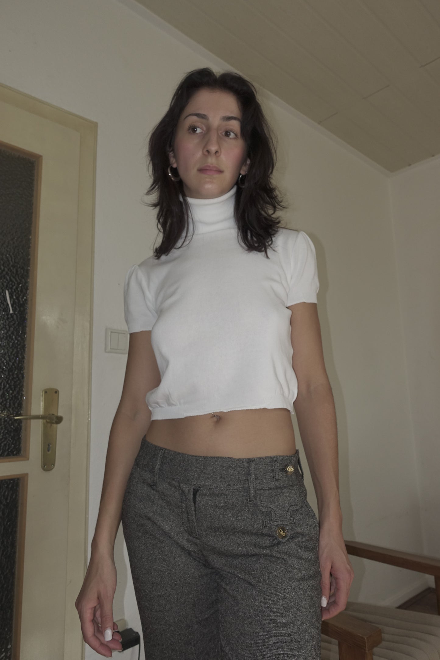 Miu Miu turtleneck