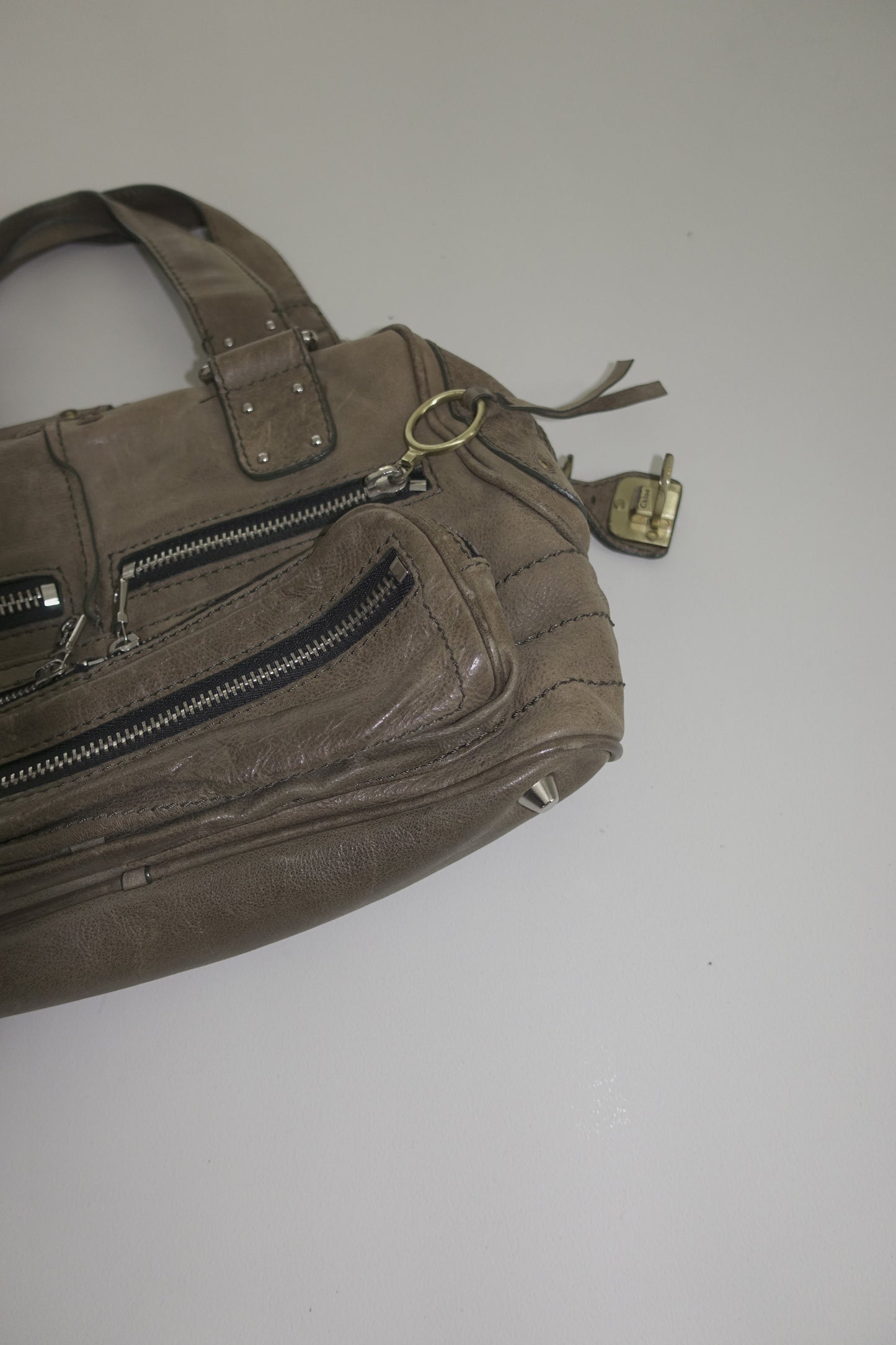 Chloe betty bag