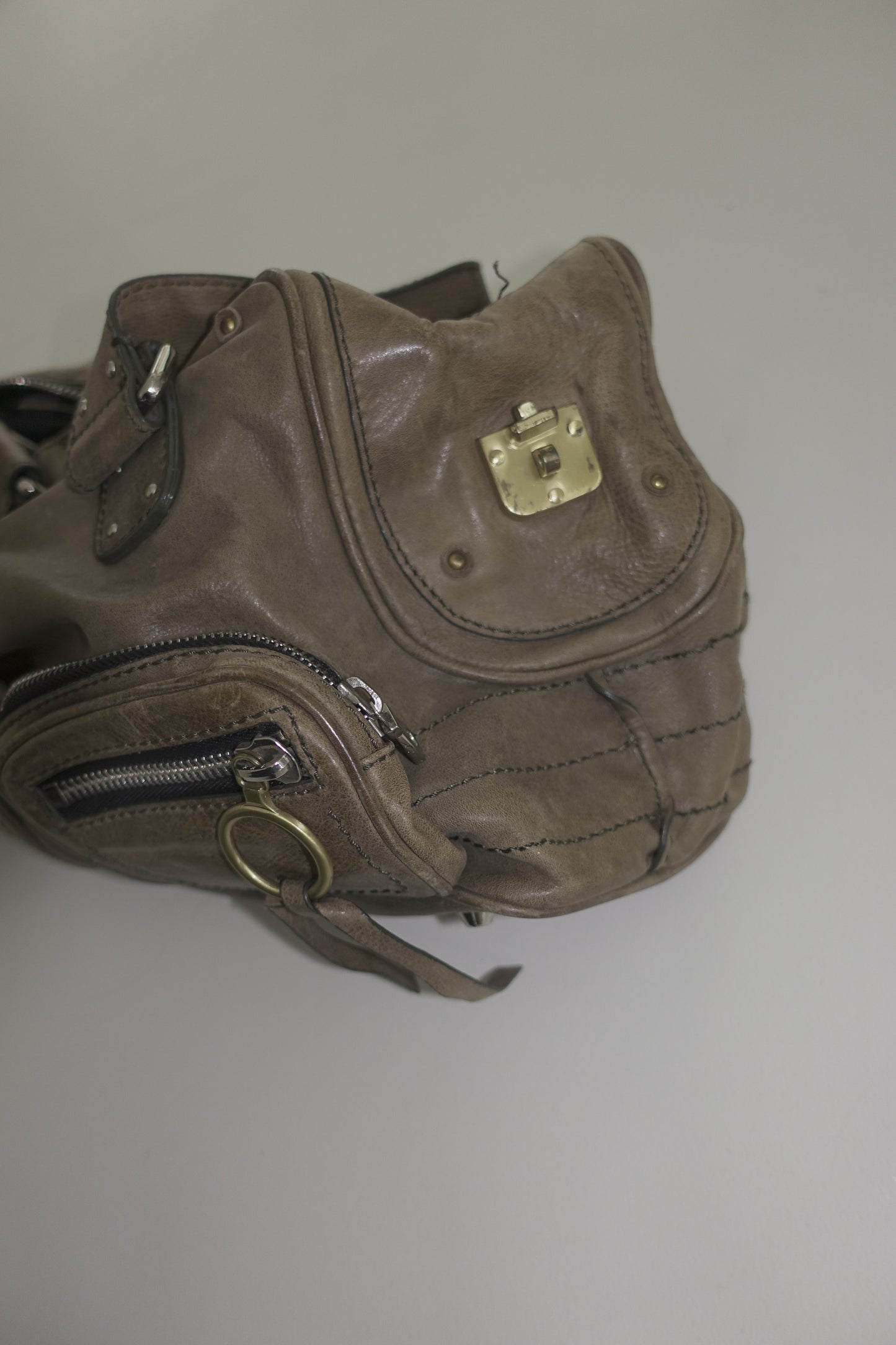 Chloe betty bag