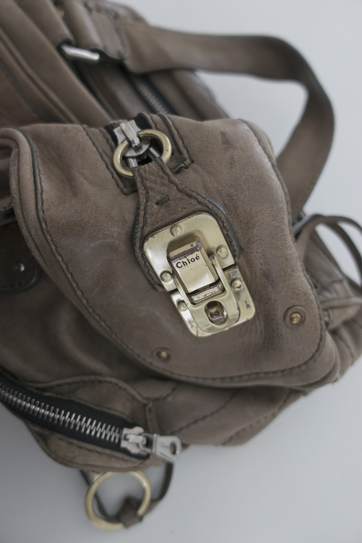 Chloe betty bag