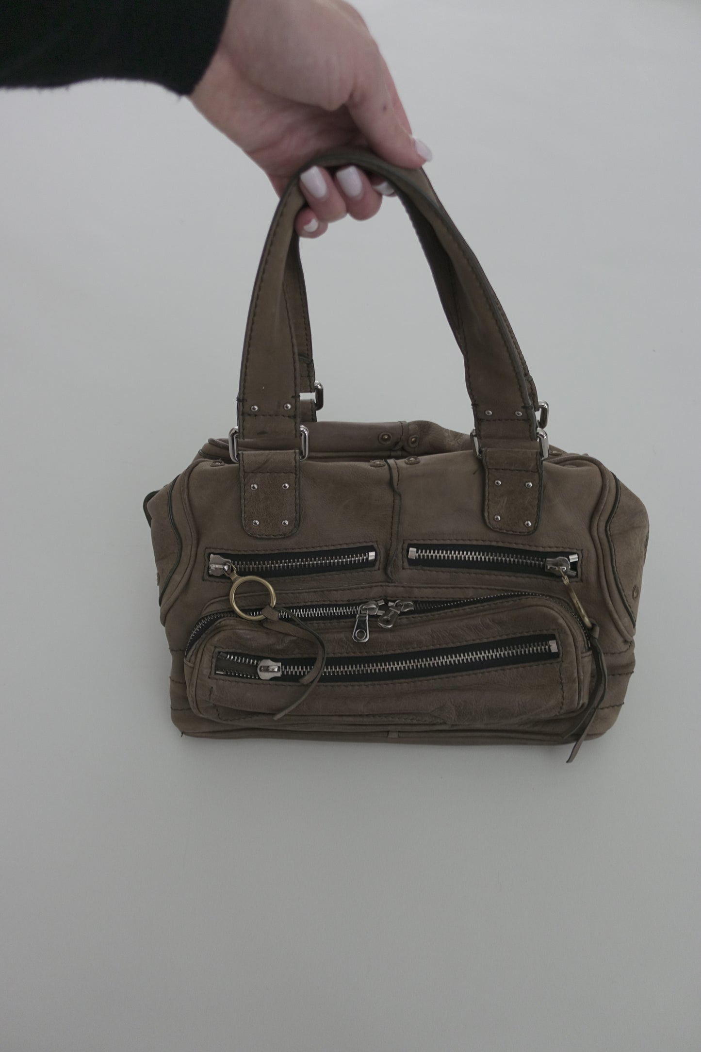 Chloe betty bag