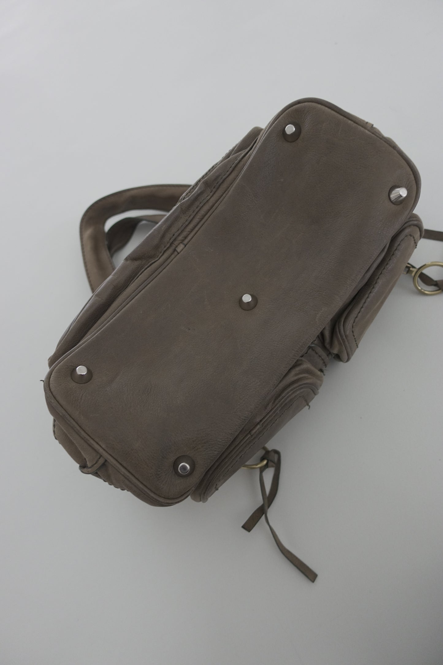 Chloe betty bag