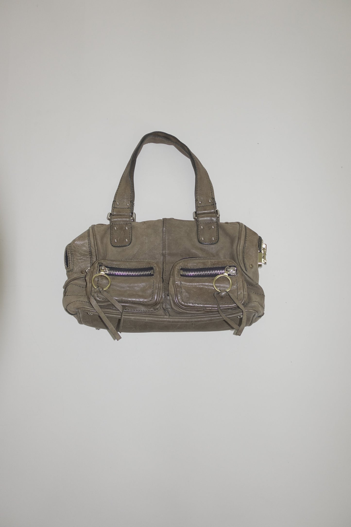 Chloe betty bag