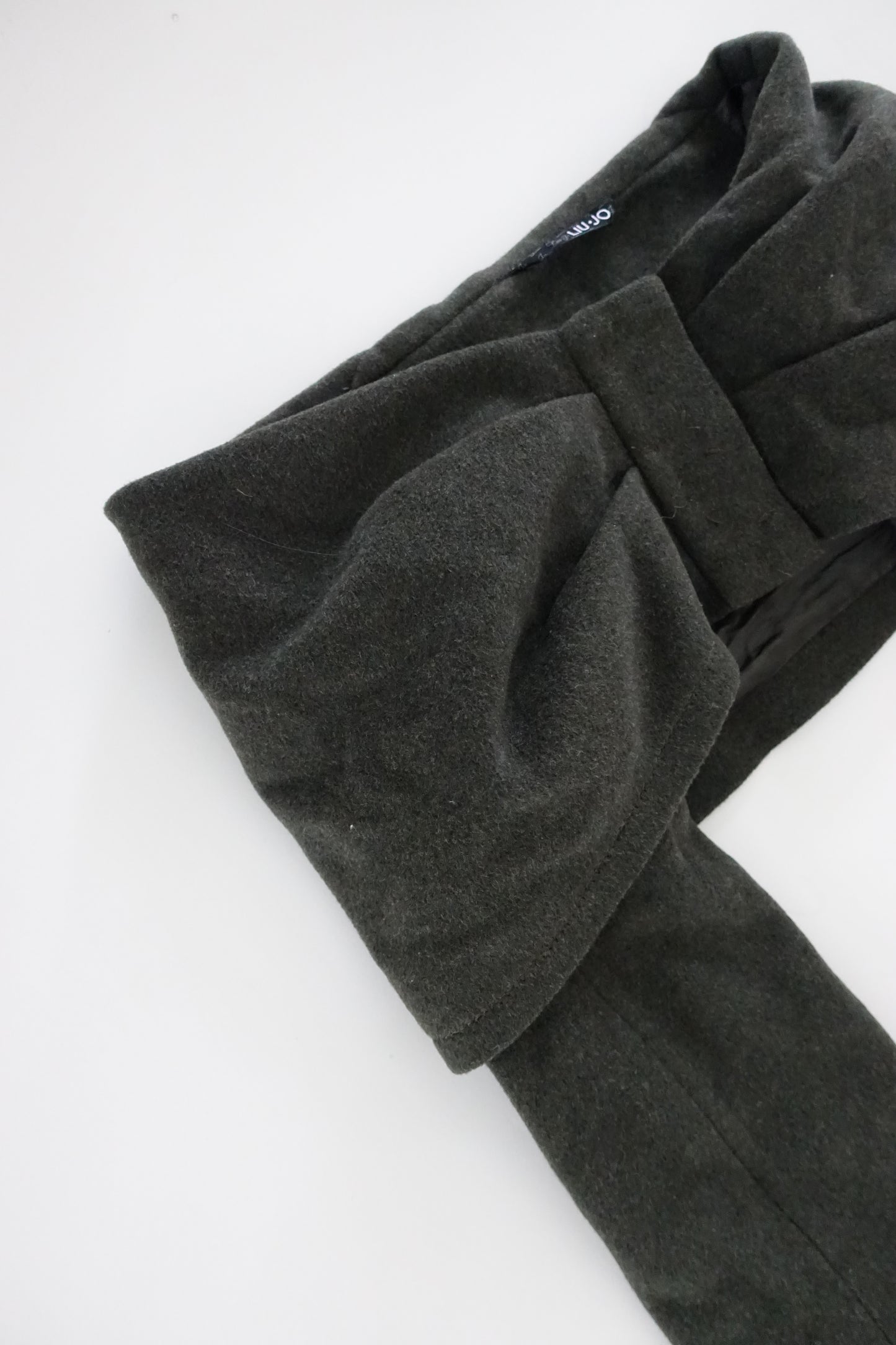 Liu Jo wool bolero