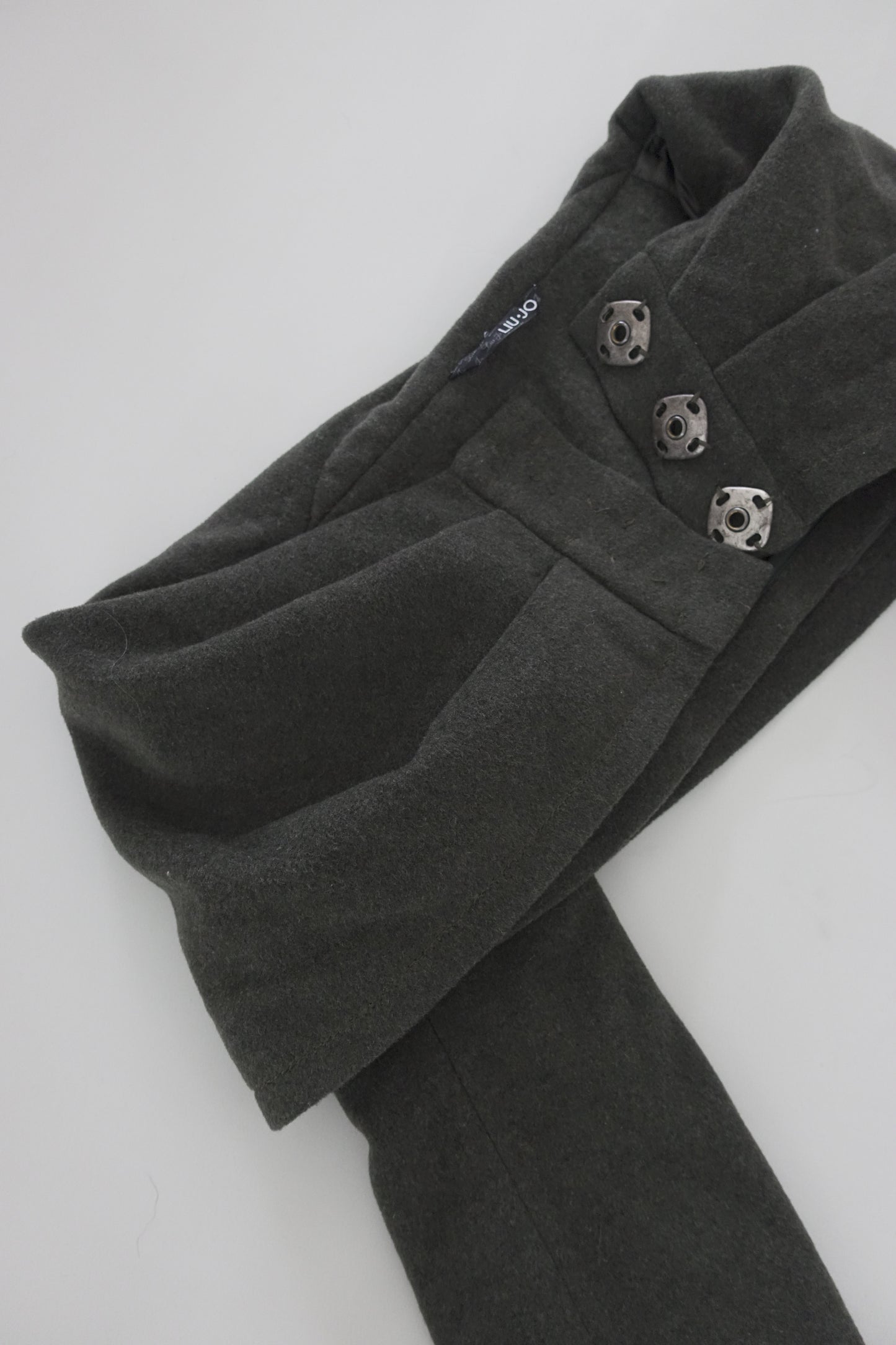 Liu Jo wool bolero