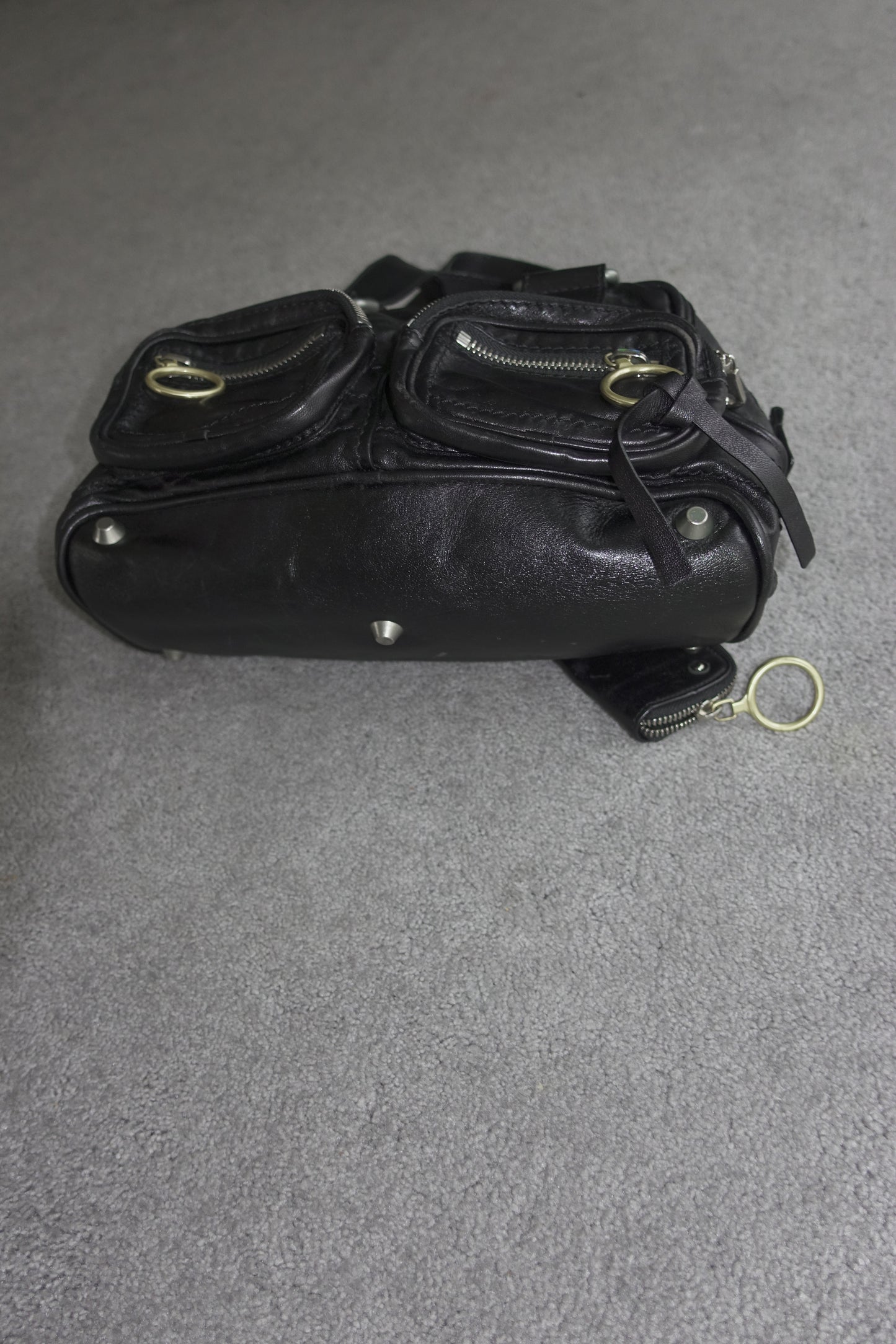 Chloé betty bag large