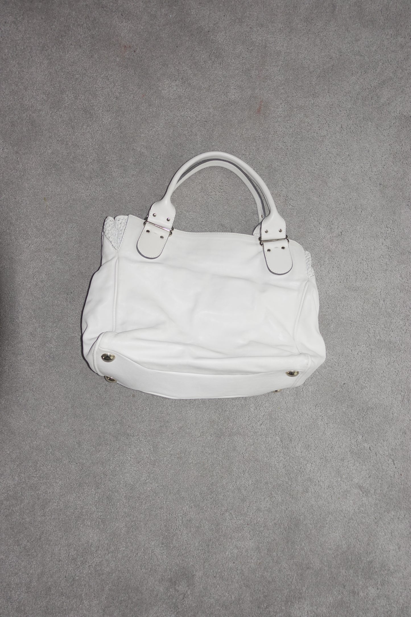 Chloé large tote bag