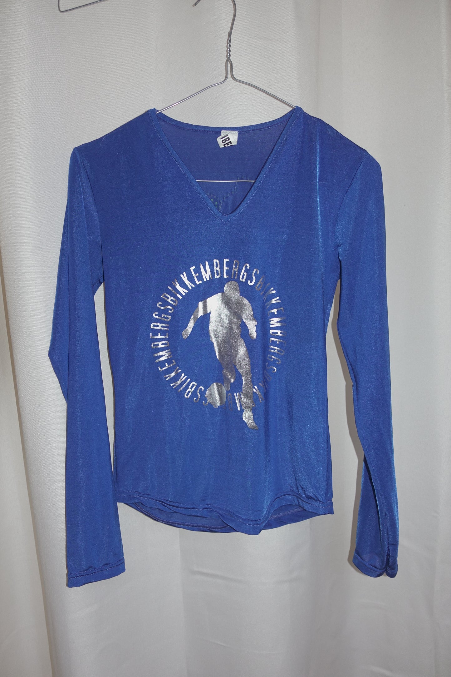 Bikkembergs longsleeve