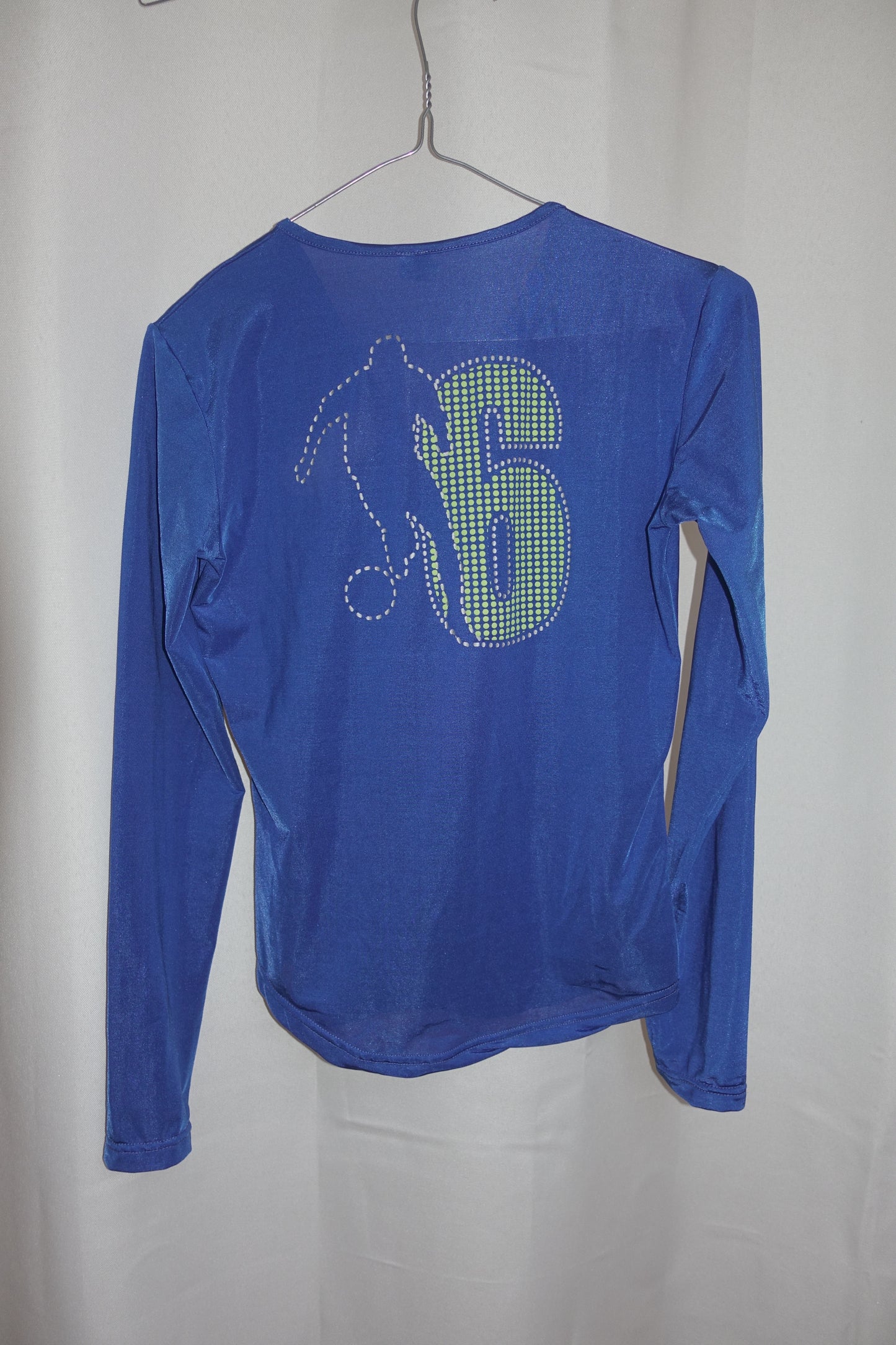 Bikkembergs longsleeve