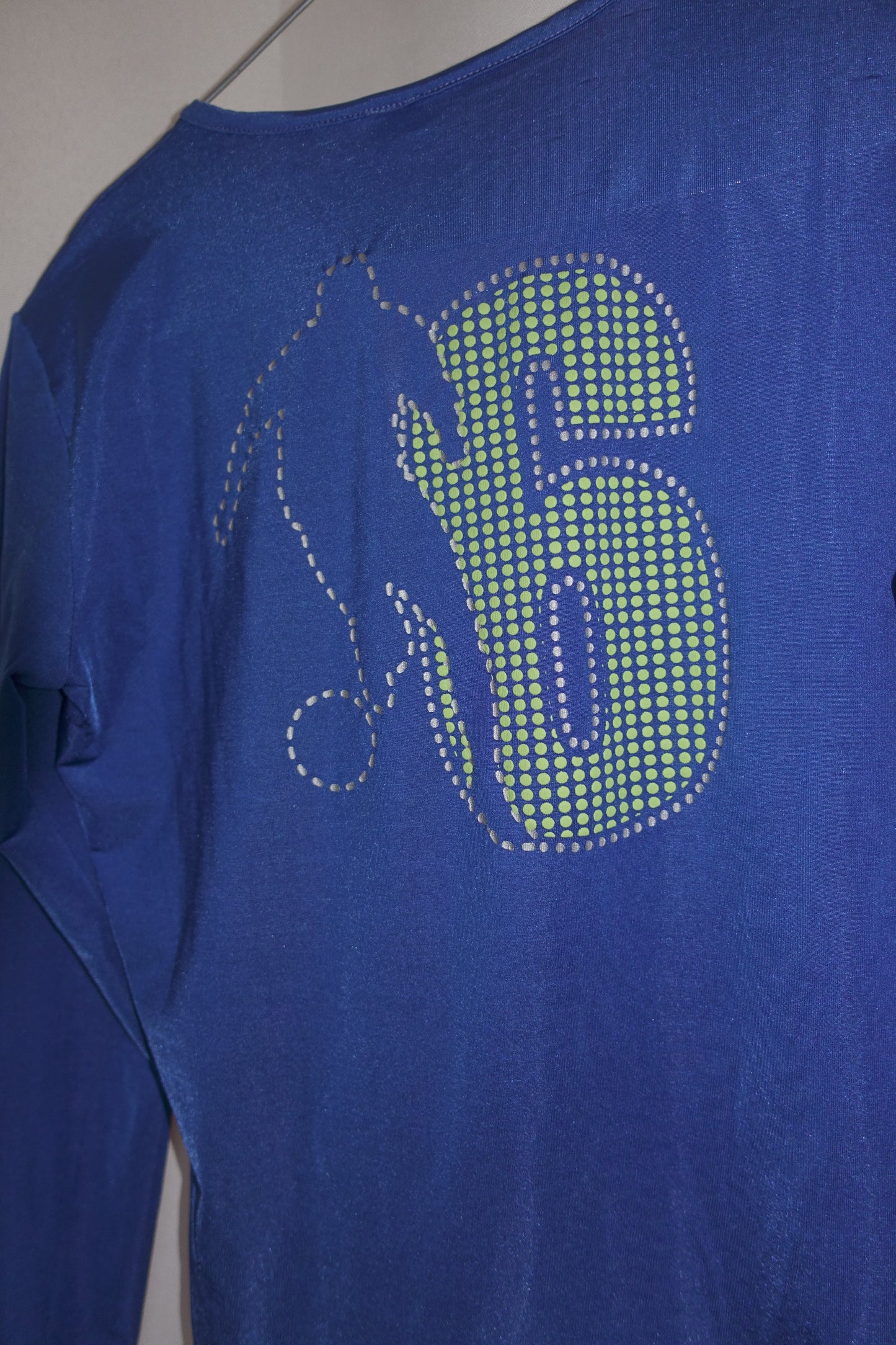 Bikkembergs longsleeve