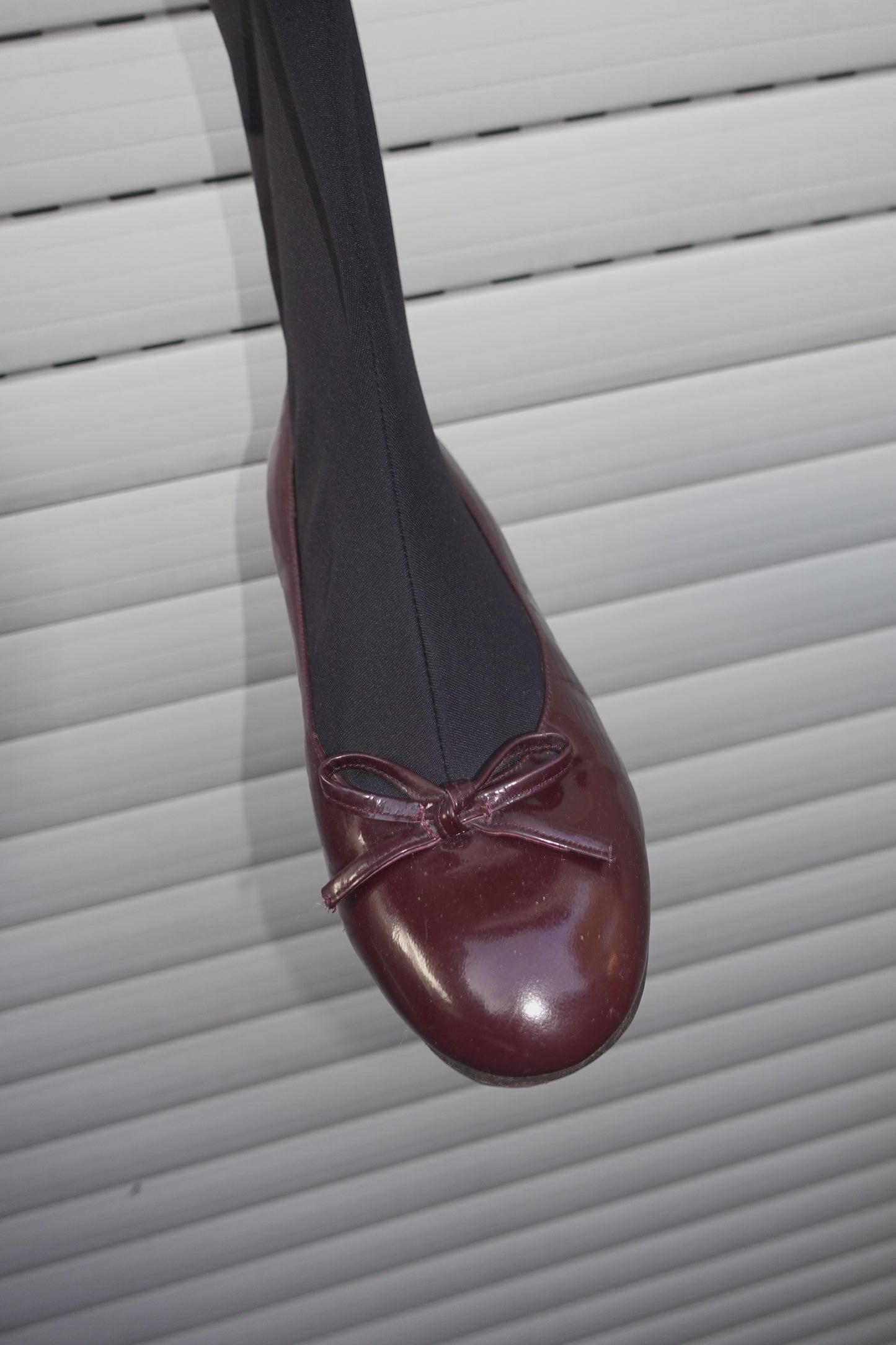 Marc by Marc Jacobs ballet boots