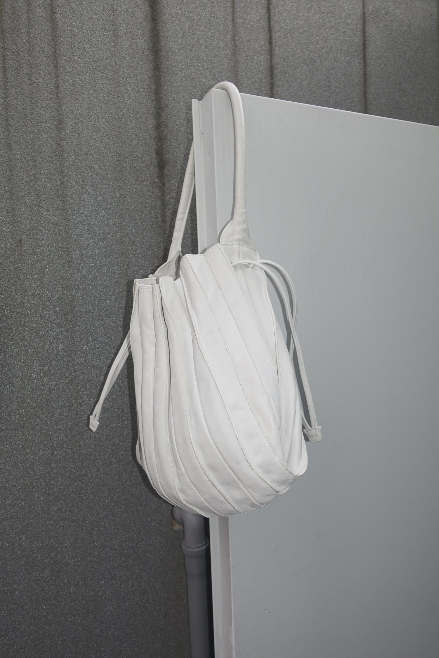 Lupo Abanico bag
