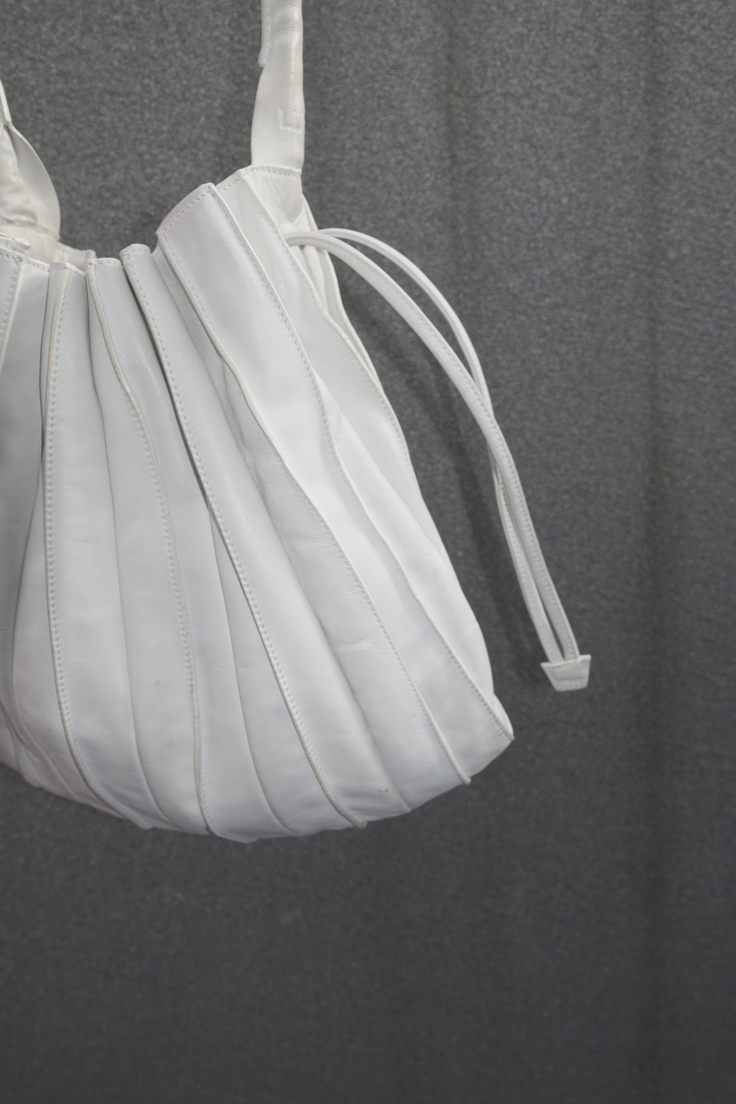 Lupo Abanico bag