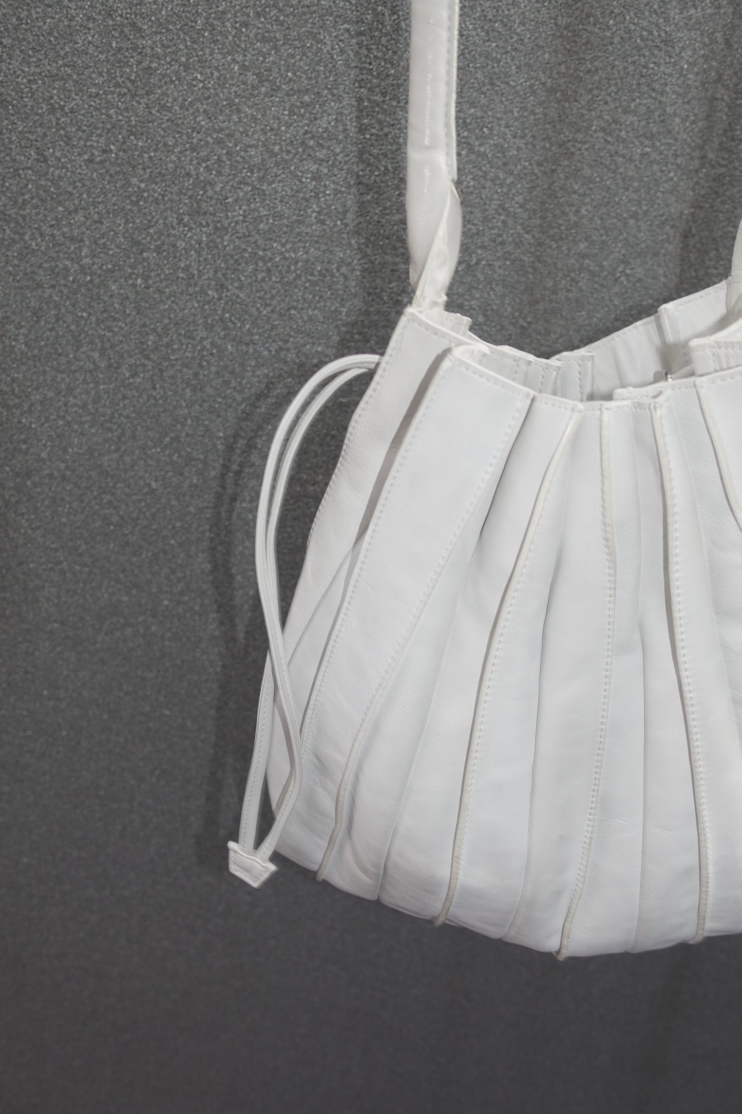Lupo Abanico bag