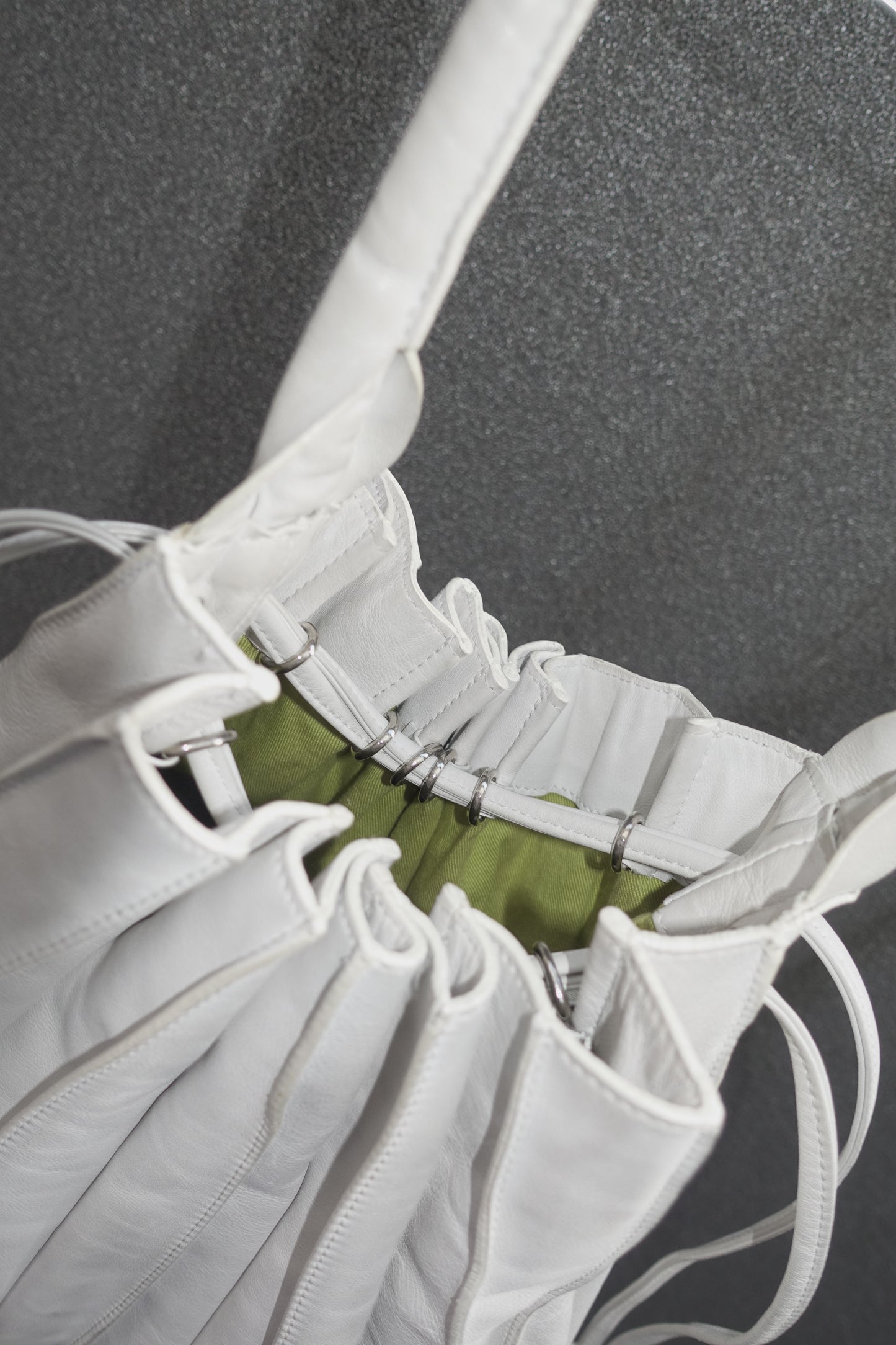 Lupo Abanico bag