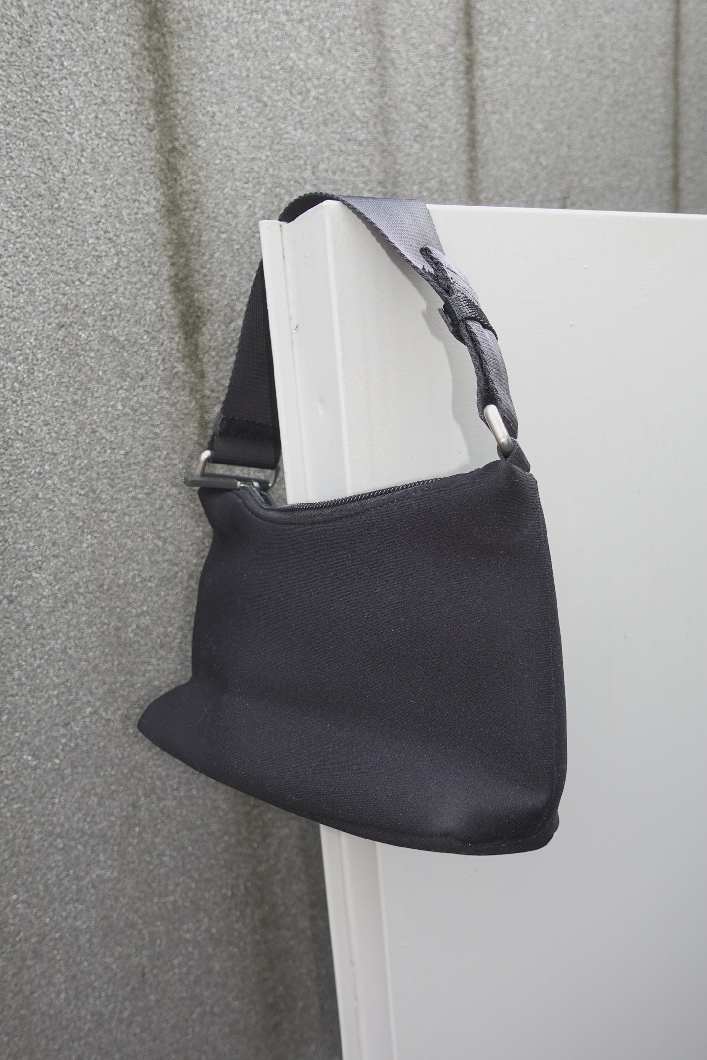 Miu Miu SS 1999 neopren bag