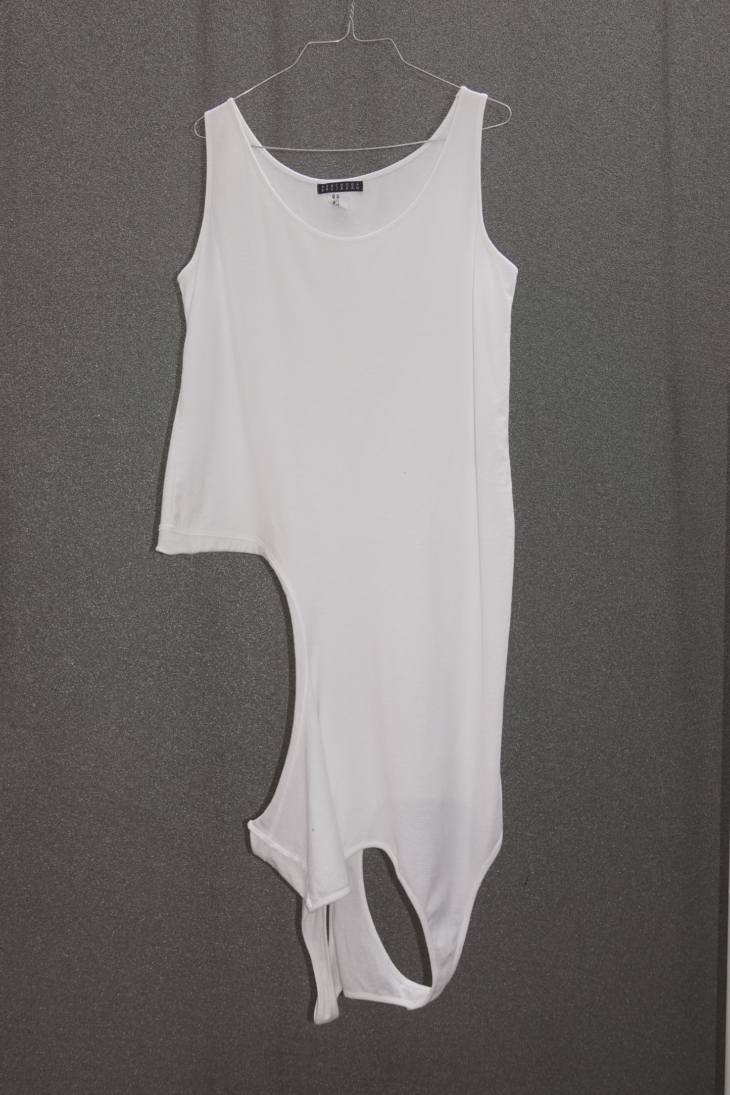 Peachoo + Krejberg by CDG cut out tank