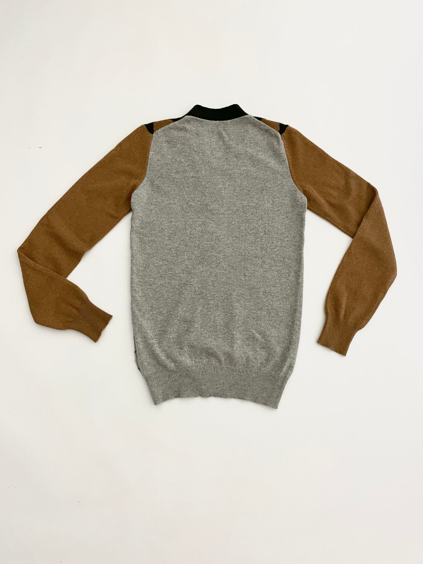 Dolce & Gabbana cashmere cardigan