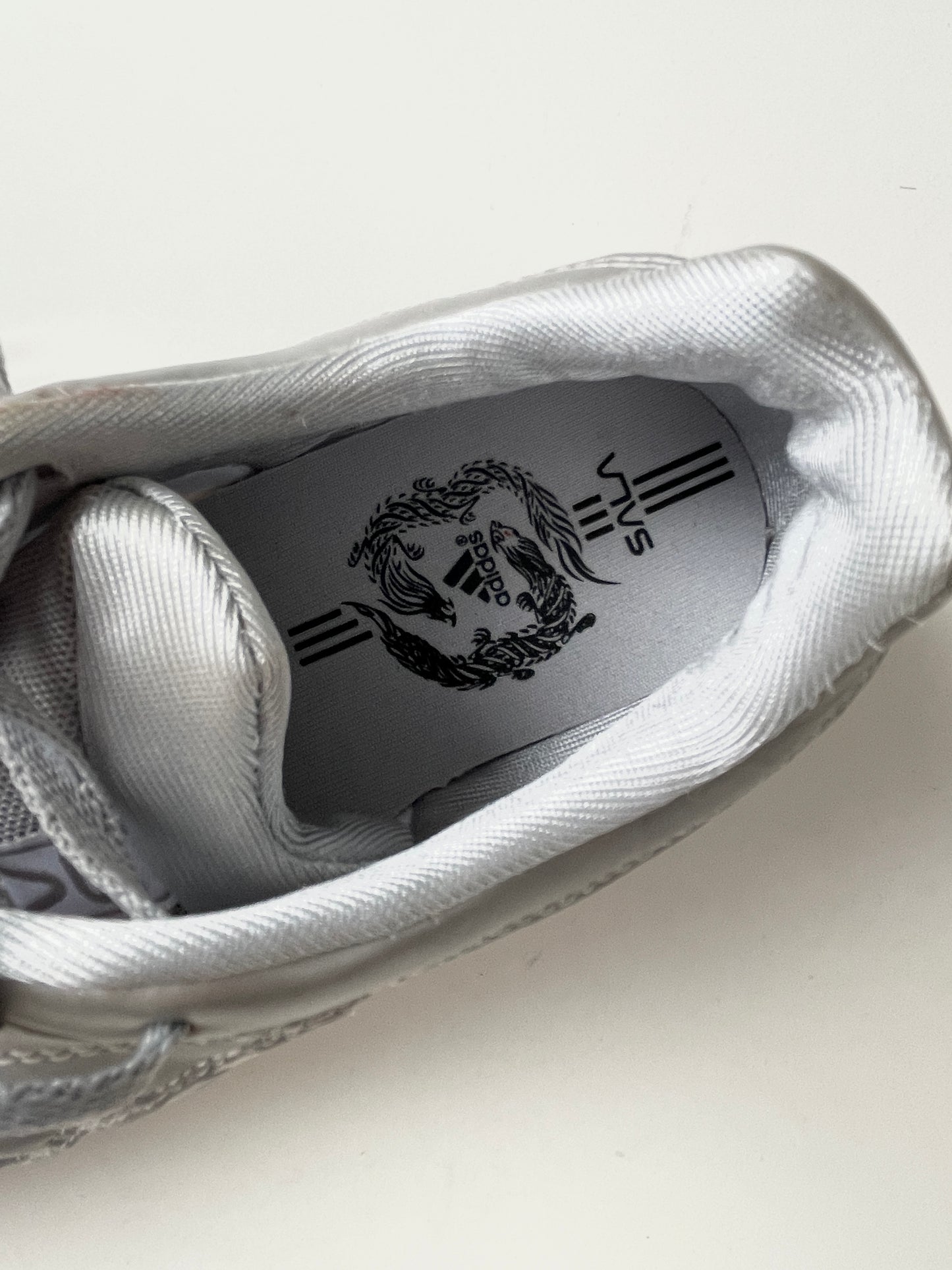 Adidas Predator Sala 2005