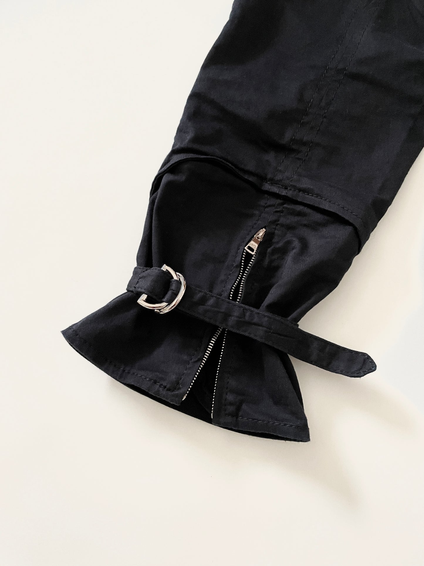 Dolce & Gabbana capri pants