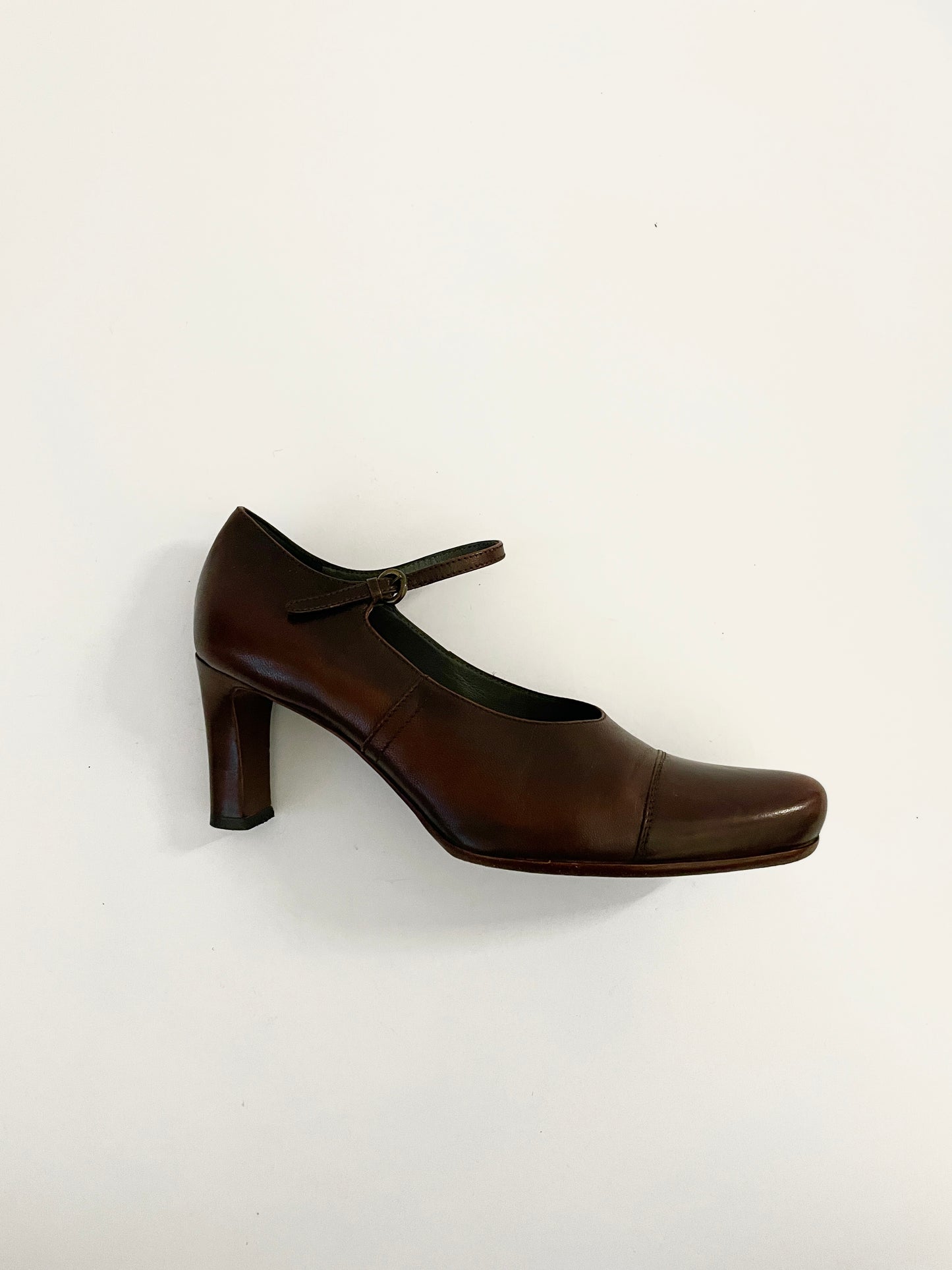Miu Miu Mary Janes