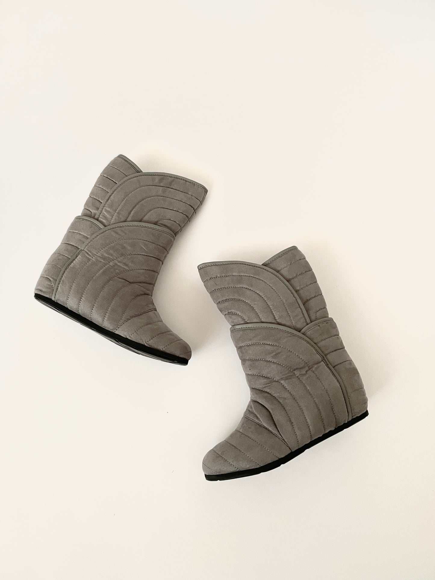 United Nude Tulip Lo boots