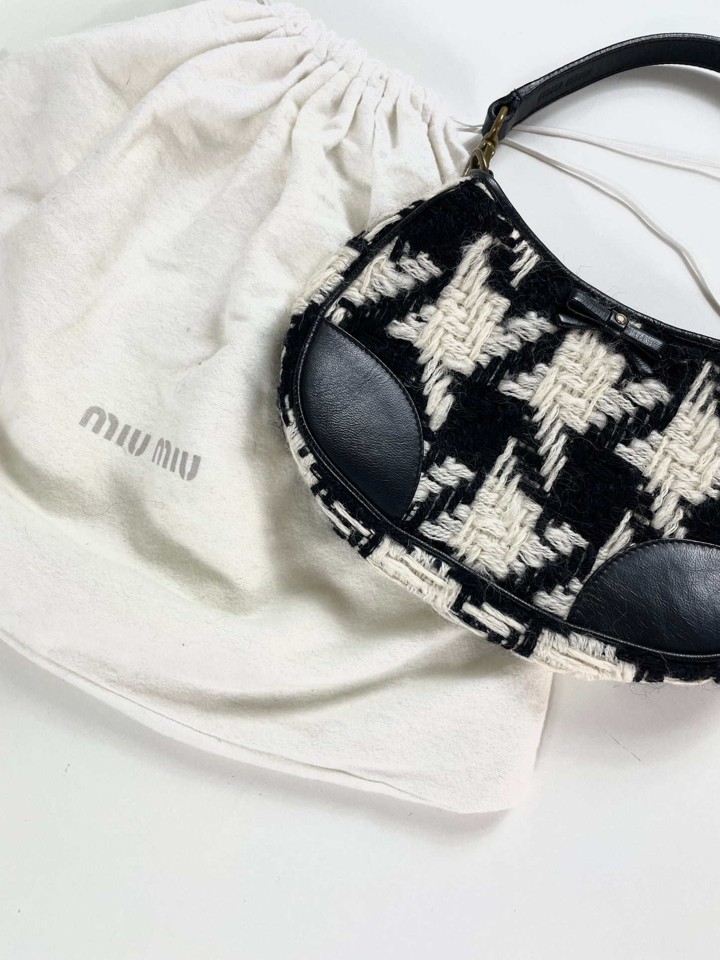 Miu Miu mini handbag