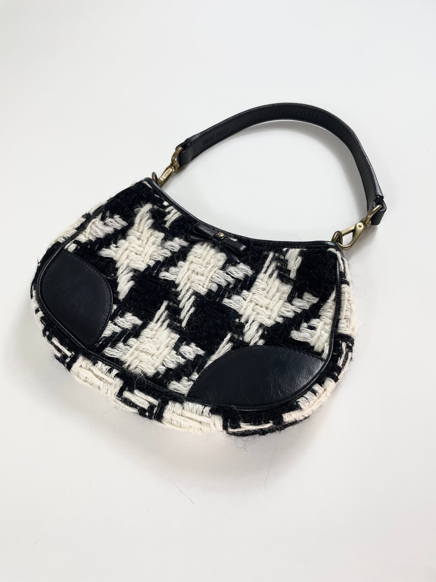 Miu Miu mini handbag
