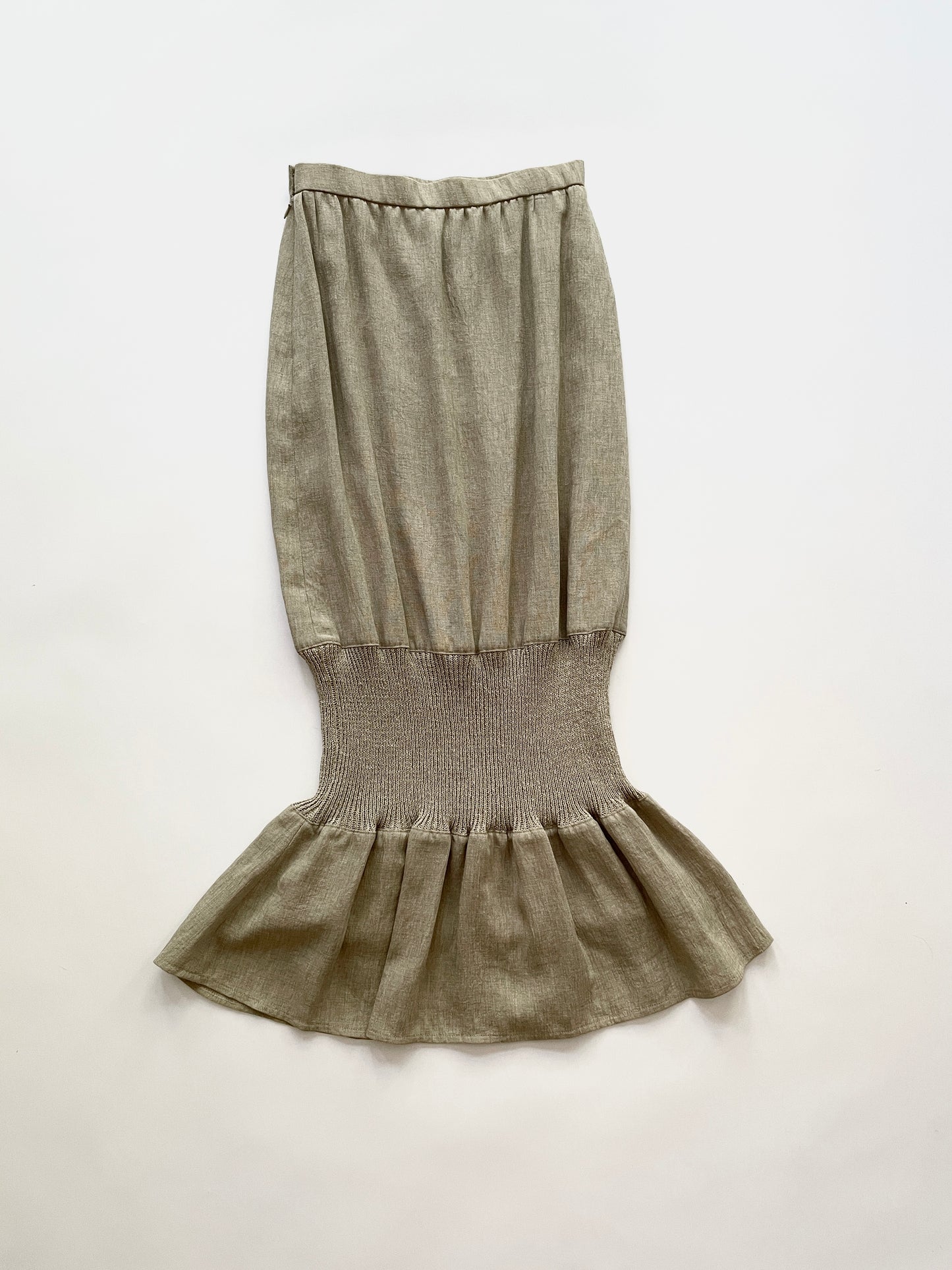 Panacea mermaid skirt
