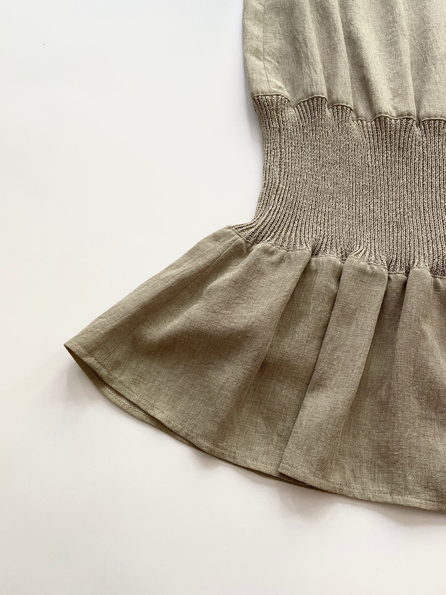 Panacea mermaid skirt