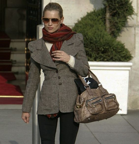 Chloe betty bag