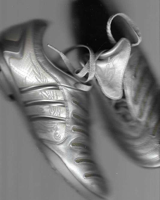 Adidas Predator Pulse TRX FG 2005