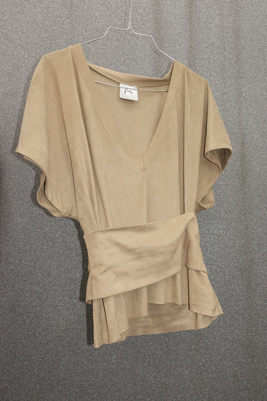 Preen fitted shirt