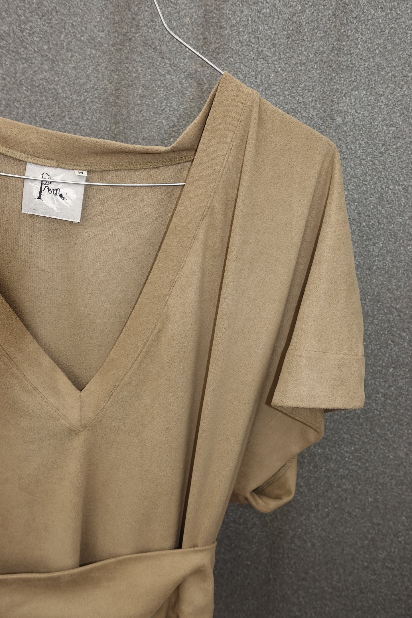 Preen fitted shirt