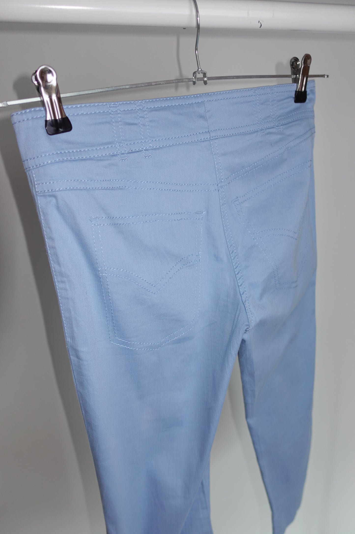 Philosophy di Alberta Ferretti capri pants