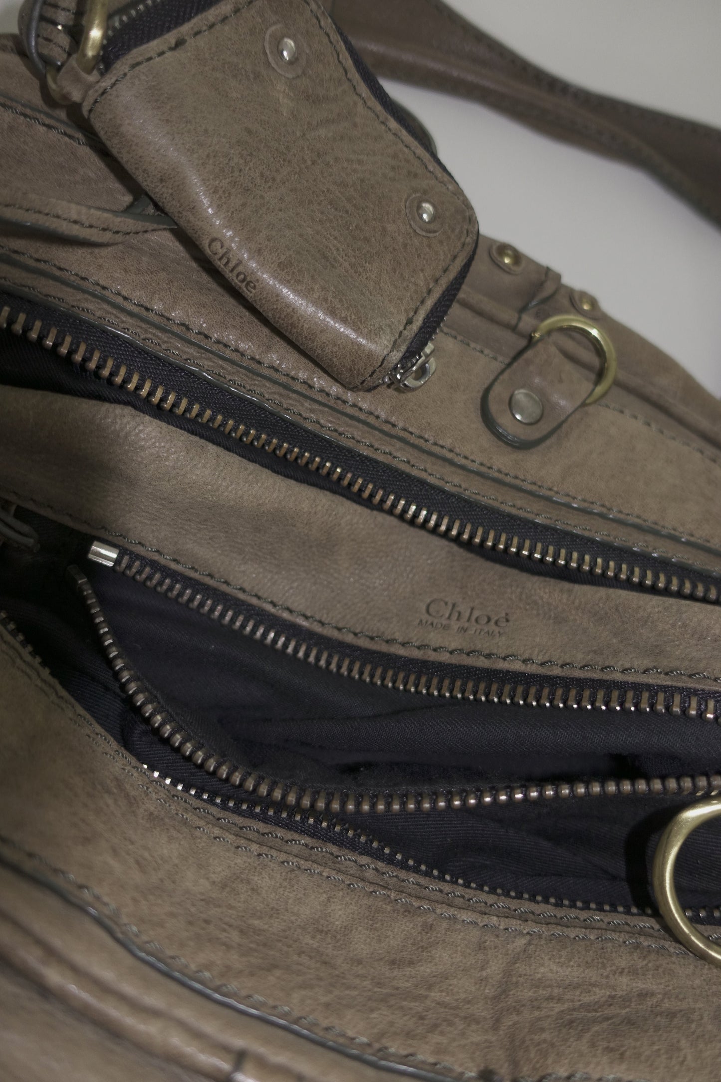 Chloe betty bag