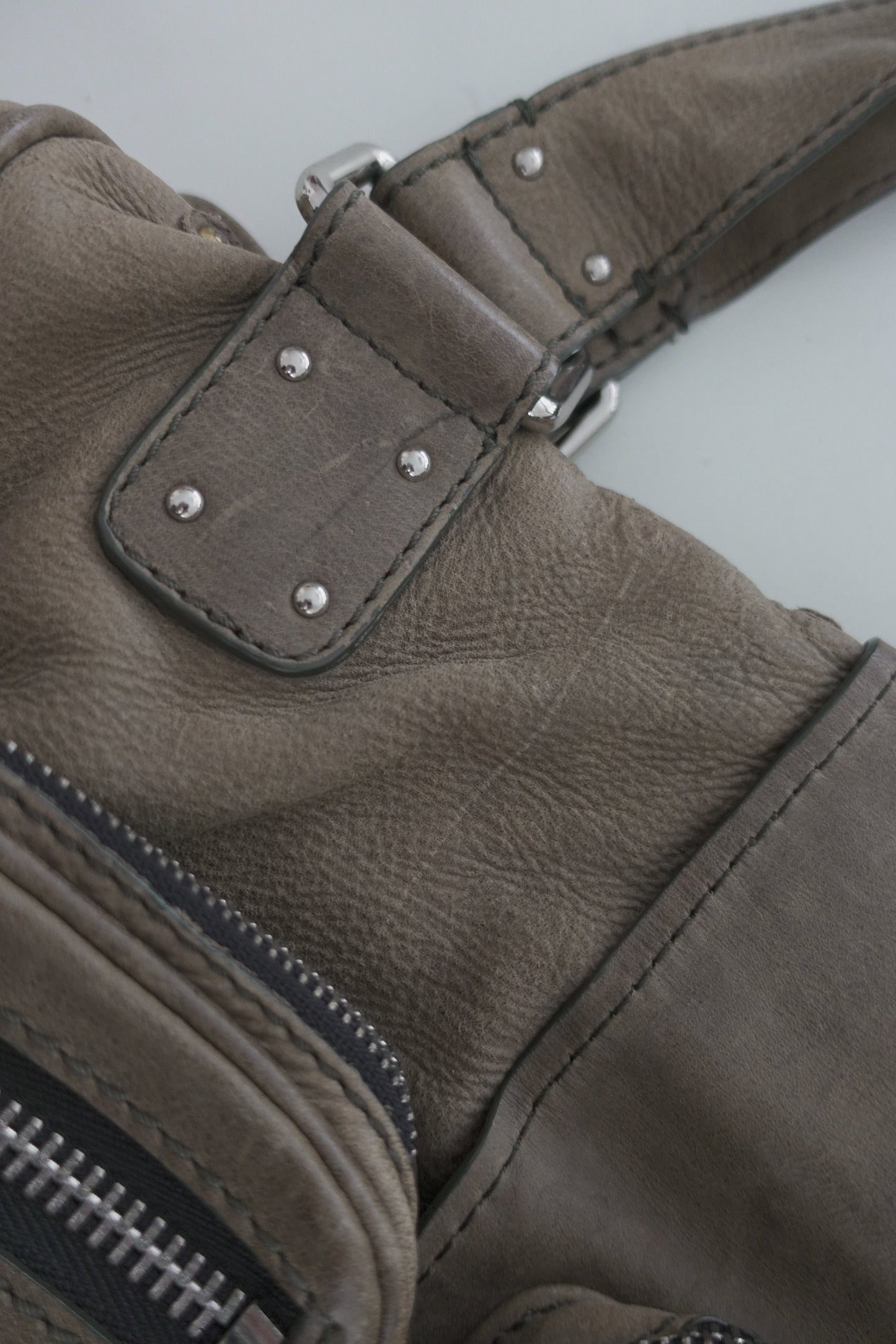 Chloe betty bag