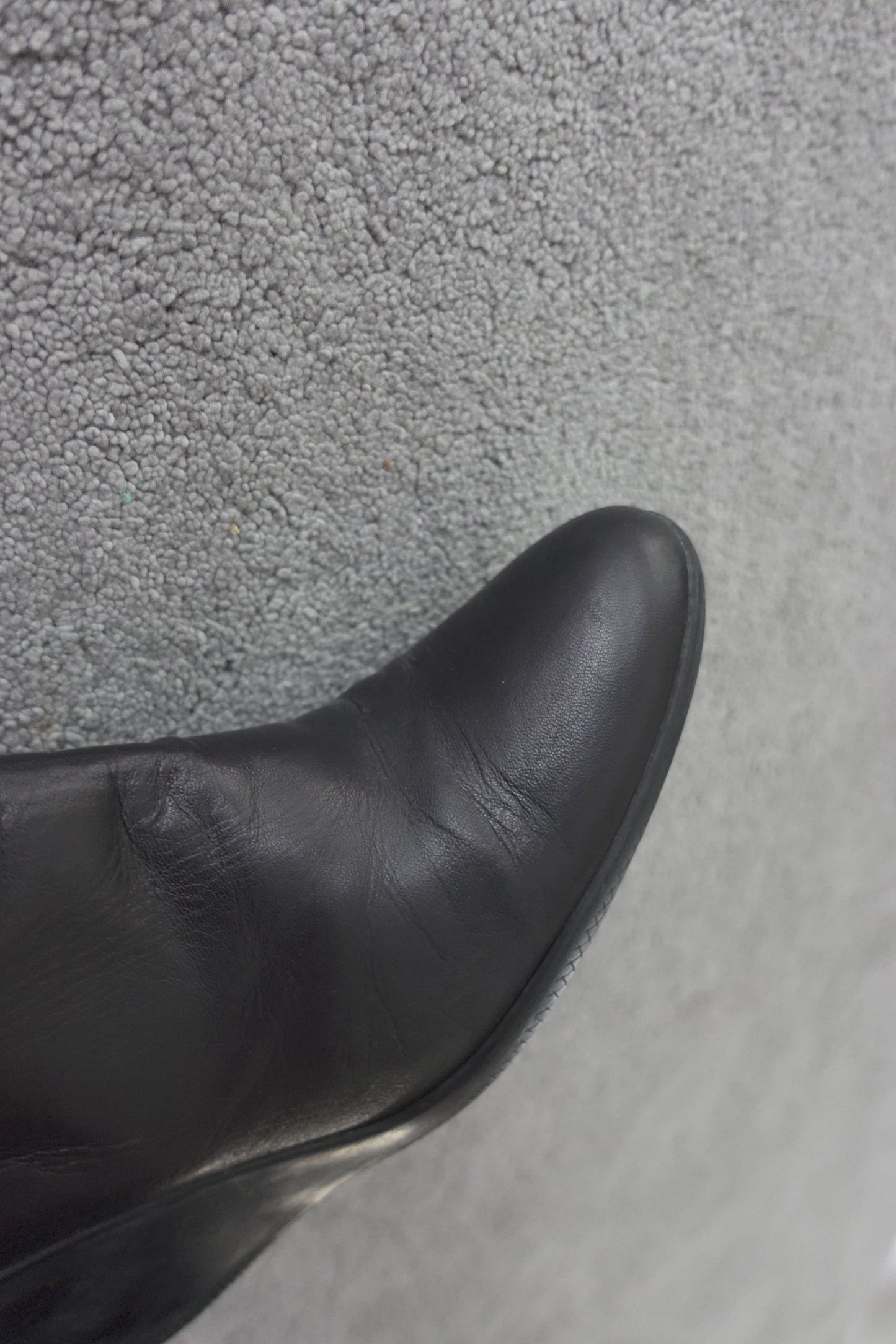 Prada Sport 90s wedge boots