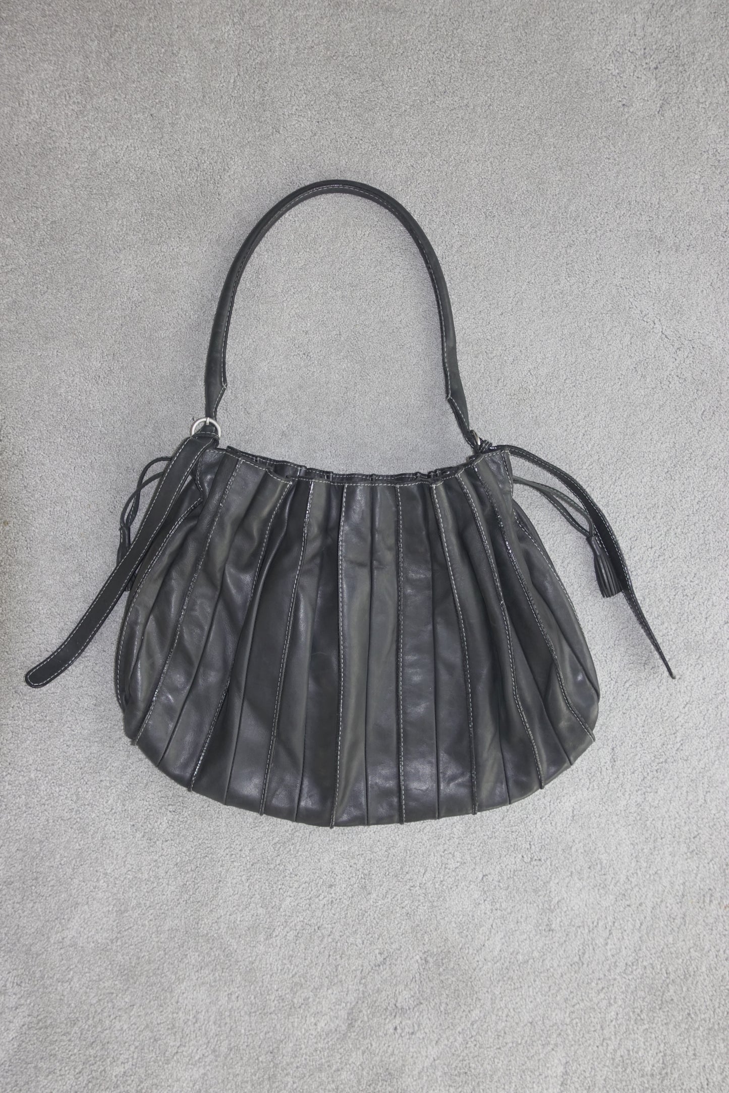 Lupo Abanico bag