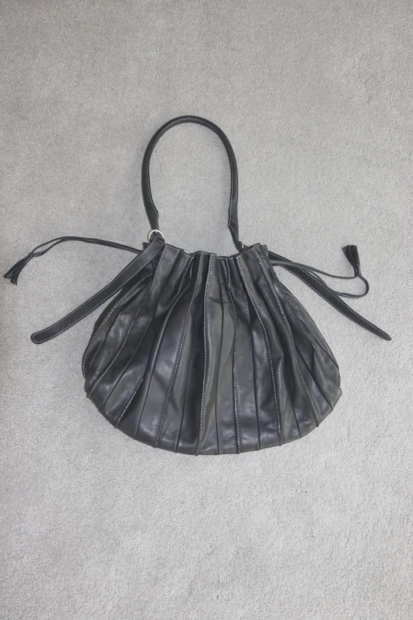 Lupo Abanico bag