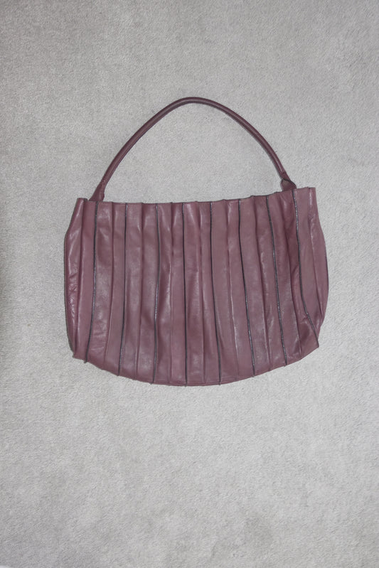 Lupo Abanico bag