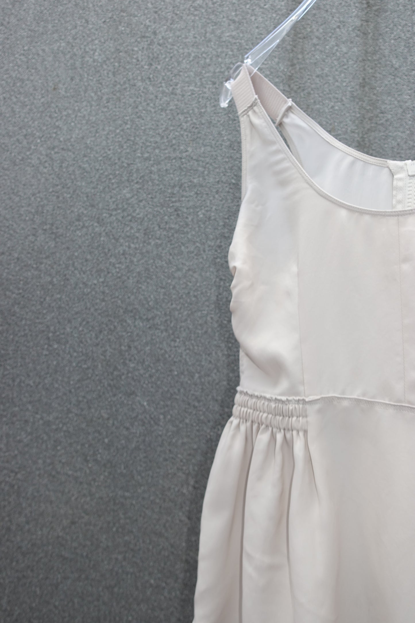 Prada Sport 2008 ruffled top