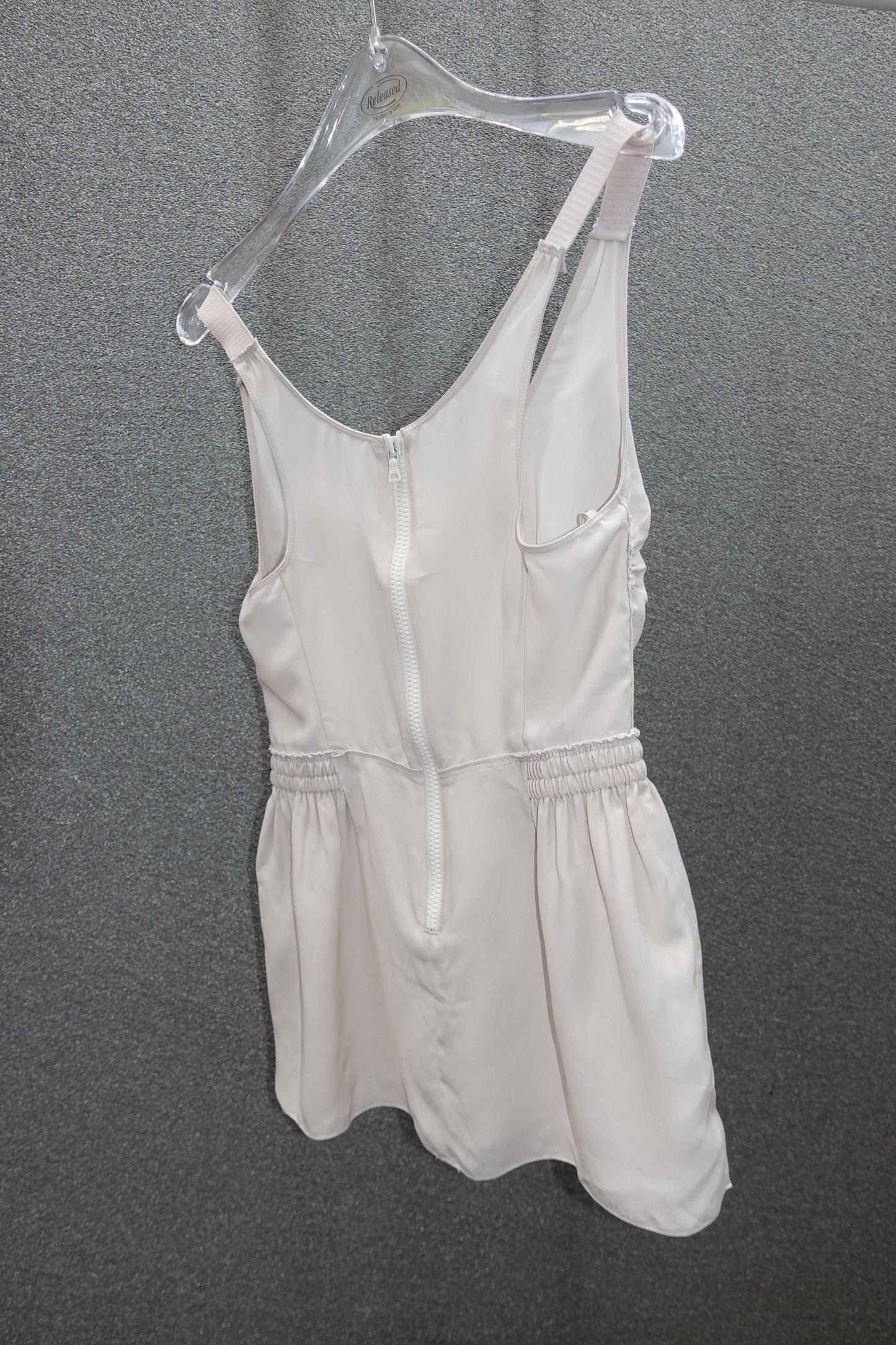 Prada Sport 2008 ruffled top