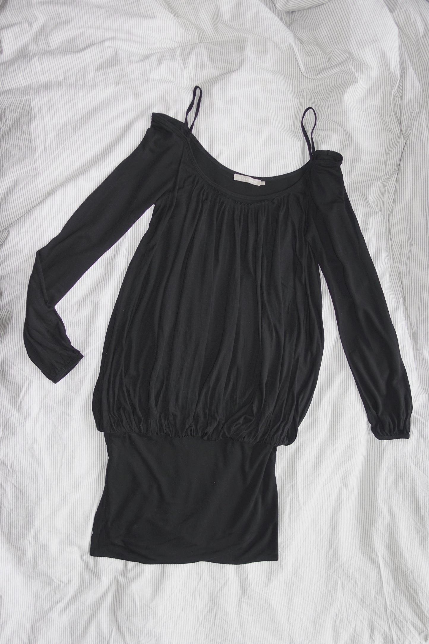 Stefanel 3-in-1 dress